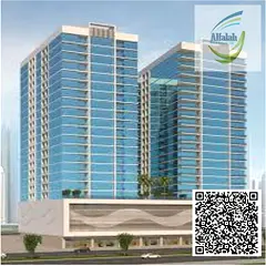 LUXURY FULLY FURNISH 1BHK AVAILABLE FOR YEARLY RENT