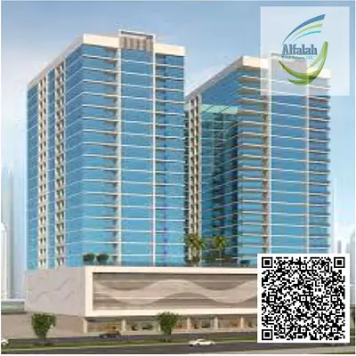 LUXURY FULLY FURNISH 1BHK AVAILABLE FOR YEARLY RENT