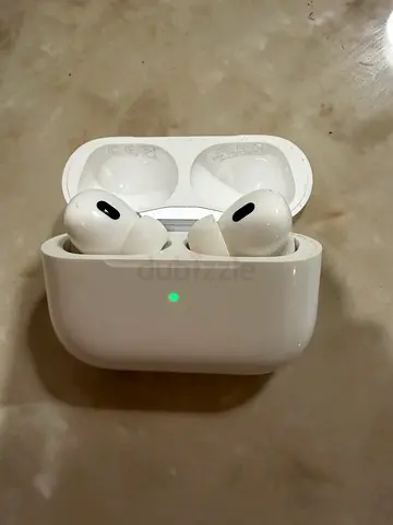 Apple Airpods Pro 2 Type C in Excellent Condition