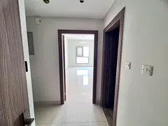 Second tenant, modern finishes, master bedroom, separate living room, built-in wardrobes, balcony wi