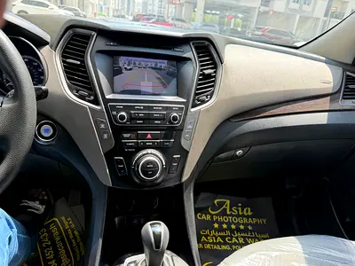 2018 Hyundai SANTA FE — миниатюра 10