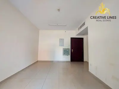 🏠 1BHK Available for Bachelors & Bedspace | Al Nahda 2, Dubai|Rent 50k