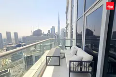DUPLEX PENTHOUSE | STUDY & MAID | FULLY FURNISHED