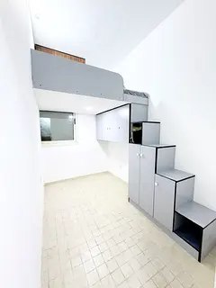 Partition Room Available Near At  MOE Metro