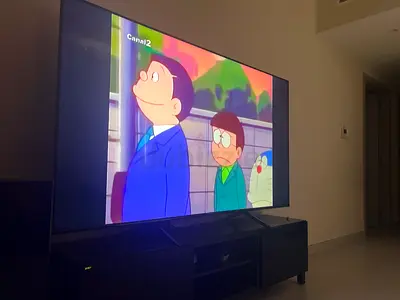LCD SAMSUNG 52 INCH