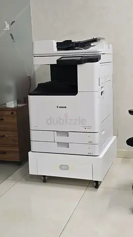 Canon 3326i for Offices UAE