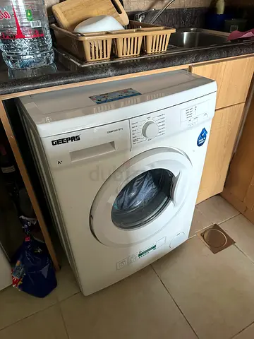 Washing machine for sale