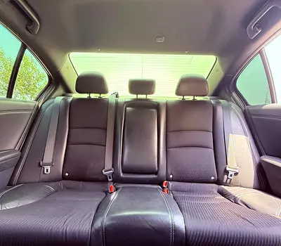 صورة مصغرة 11 لـ 2016 Honda ACCORD