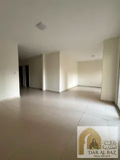 2 Master Bedroom Apartment for Annual Rent in Al Majaz 2, Sharjah | First Tenant After Renovation | 