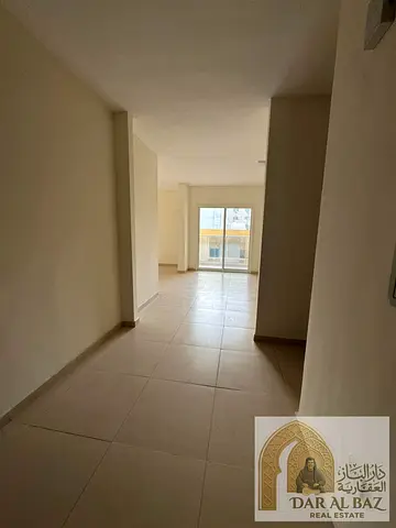 2 Master Bedroom Apartment for Annual Rent in Al Majaz 2, Sharjah | First Tenant After Renovation |