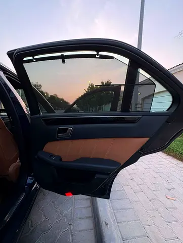2013 Mercedes-BENZ E-CLASS 缩略图 10