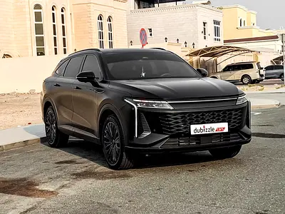 AED 1960/month | 2026 Exeed RX  | GCC Specs | Ref#499233