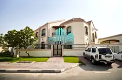 LUXURIOS 4 PLUS MAID VILLA WITH PRIVATE POOL | CLOSE TO BURJ AL ARAB