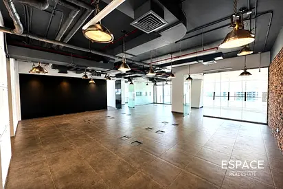 Near Metro | Fitted | Balcony | Prime Location