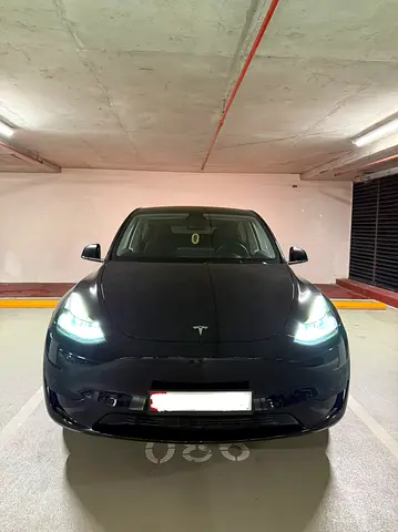Tesla Model Y Standard 2023 | GCC Specs | Pristine Condition