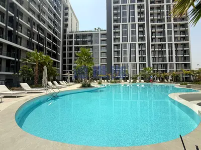 2BR+Maid | corner unit | High Floor