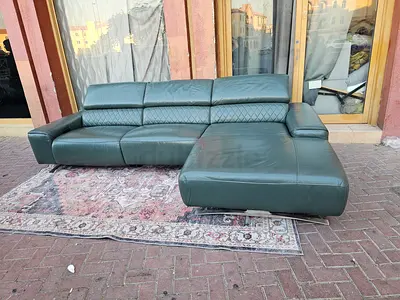 Koala Living L Shape sectional sofa
