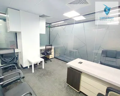 No Hidden Charges | Flexible & Affordable Office Spaces | Prime Deira Location