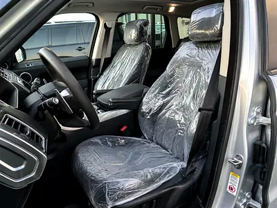 صورة مصغرة 9 لـ 2020 LAND Rover RANGE ROVER SPORT