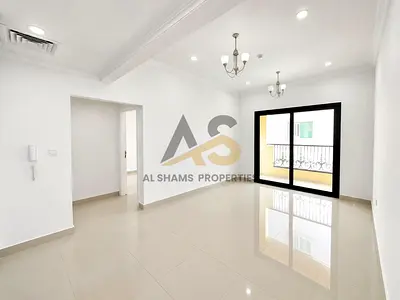 Lavish 3bhk With Balcony parking wardrobe New Muwaileh