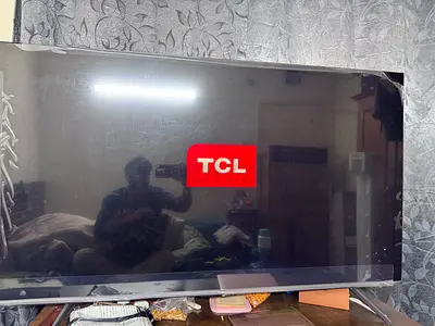 TCL 55- inch Smart LED TV - Good Working Condition