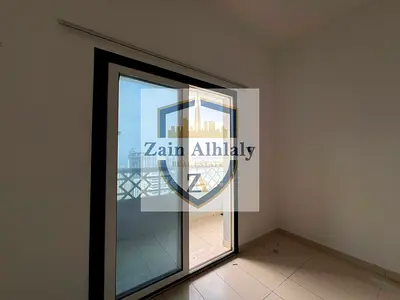 ✨ Smart Home 1 Bedroom Apartment in Al Majaz 3 with Direct Sea View and Best Price Offer