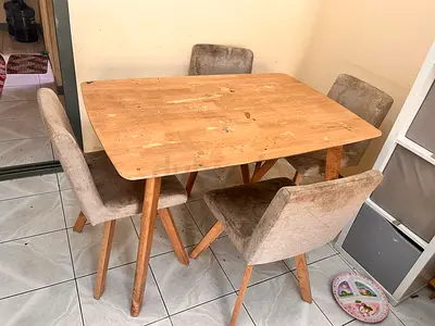 Dining Table set