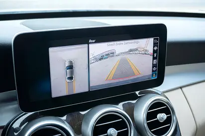 صورة مصغرة 13 لـ 2020 Mercedes-BENZ C-CLASS