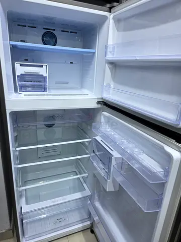 Samsung Fridge Freezer
