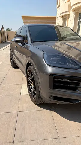 صورة مصغرة 4 لـ 2024 Porsche CAYENNE