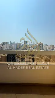 2 Bedroom Apartment for Annual Rent in Al Qasimia Sharjah Second Tenant Near Mega Mall Free Parking 
