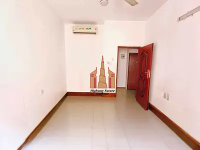 Well-Maintained 1BHK with Attached Master Bedroom