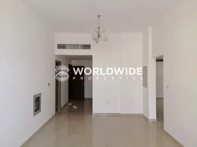Spacious 2 BHK Apartment in Al Jurf 3 — Family-Friendly Living at AED 44,000 Yearly with 4 Payments.