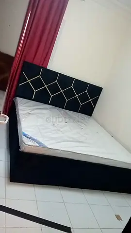 Queen Bed Frame New For Sale