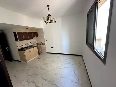 A great opportunity to rent a second-tenant studio in Al Jurf 2, located behind Delta Center and close to the National School. Enjoy a convenient loca