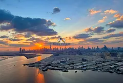High Floor | Full Sea View | PHPP