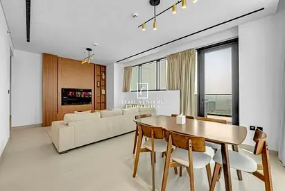 FULLY FURNISHED | HIGH FLOOR | SPACIOUS LAYOUT