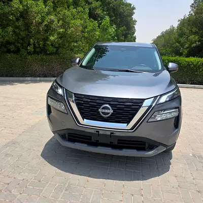 صورة 12 لـ 2023 Nissan ROGUE