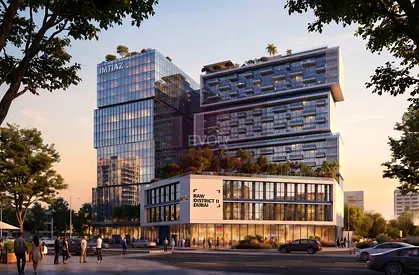 GRADE A OFFICE | HIGH RENTALS | EXCLUSIVE UNIT | CALL