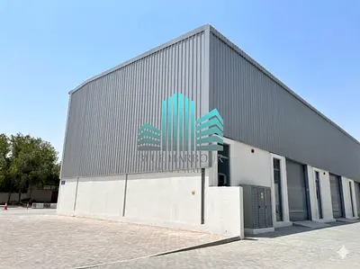 NO 20% TAX | 125 KW POWER | PRIME ROAD FACING | READY TO MOVE-IN