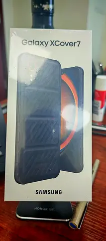 Samsung Galaxy XCover 7