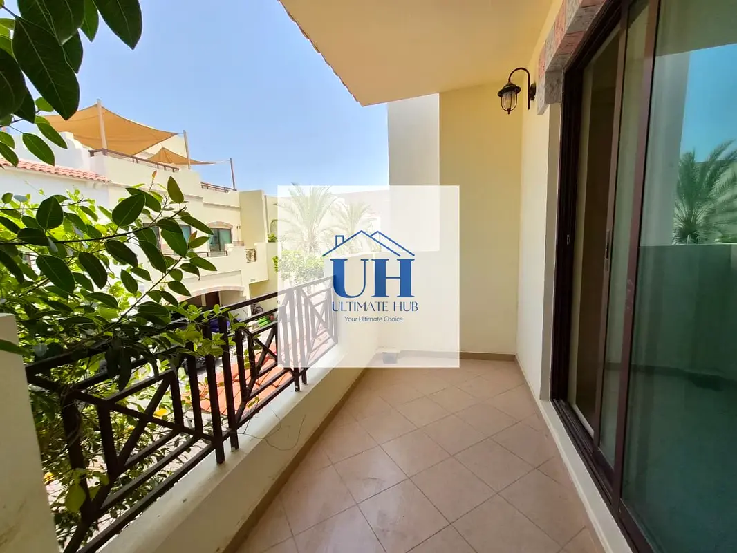 5BR Villa | Pool & Gym |2 Parking | Khalidiya 175K