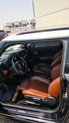 2020 MINI COOPER photo 5