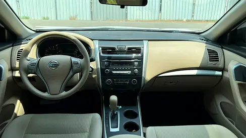 صورة مصغرة 12 لـ 2015 Nissan ALTIMA