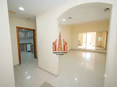 10 Days Free Luxury 1bhk apartment with wardrobe with balcony Near to sahara mall
