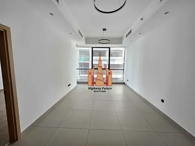 Ready To Move | lavish 1-BR Apartment | free gym pool parking