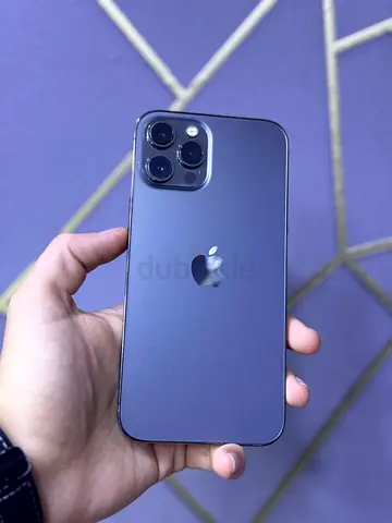 iPhone 12 pro max