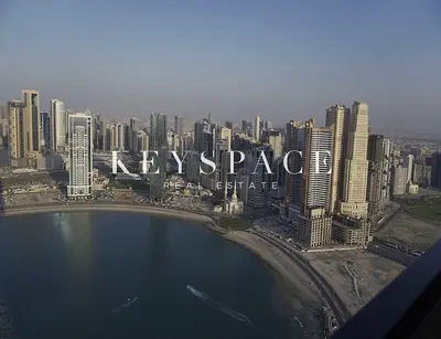 Oceanfront Apartment | Full Sea View