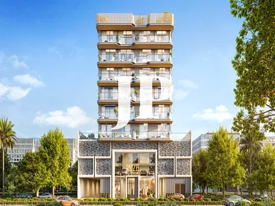 Downtown View 1BR | Ryze by AUM | Pool & Terrace Access