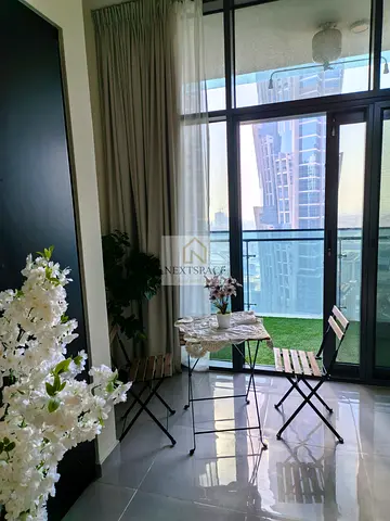 Furnished Studio | Smart Layout | Merano